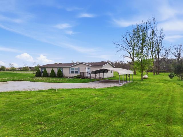 3516 County Road 52, Auburn, IN 46706