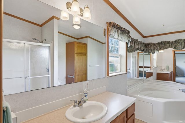 3516 County Road 52, Auburn, IN 46706