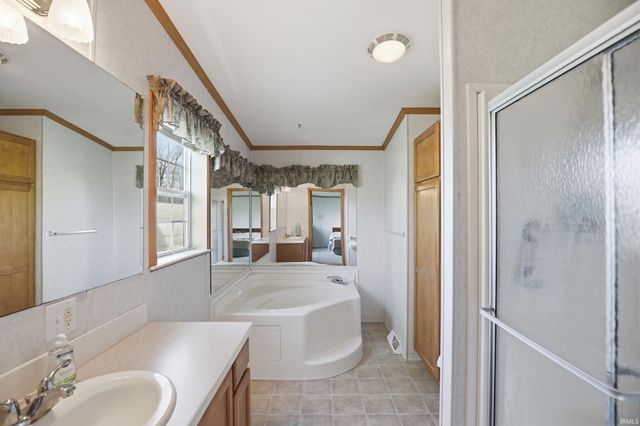 3516 County Road 52, Auburn, IN 46706
