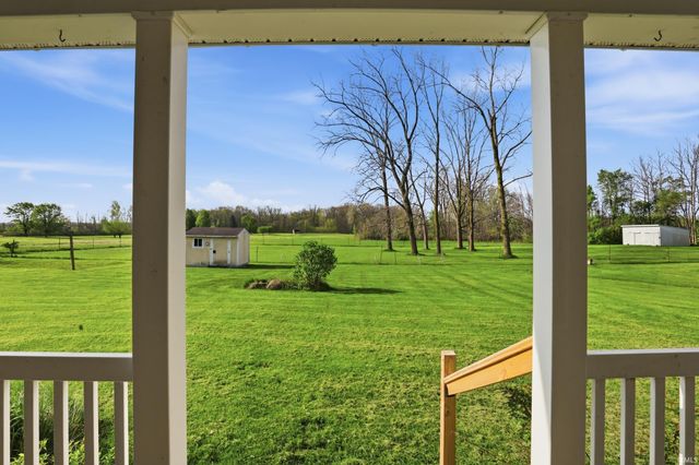 3516 County Road 52, Auburn, IN 46706