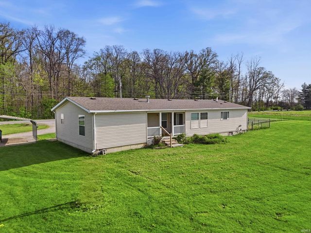 3516 County Road 52, Auburn, IN 46706