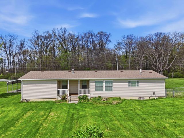 3516 County Road 52, Auburn, IN 46706