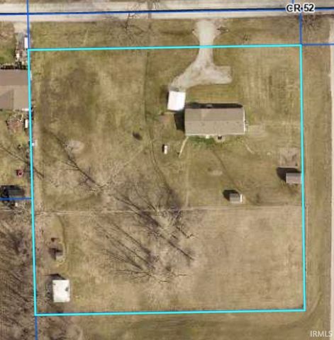 3516 County Road 52, Auburn, IN 46706