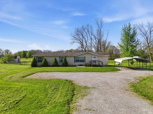 3516 County Road 52, Auburn, IN 46706