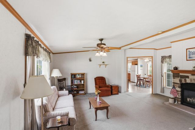 3516 County Road 52, Auburn, IN 46706