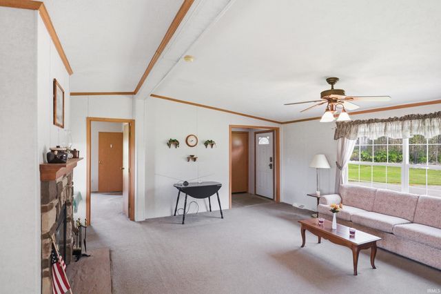 3516 County Road 52, Auburn, IN 46706