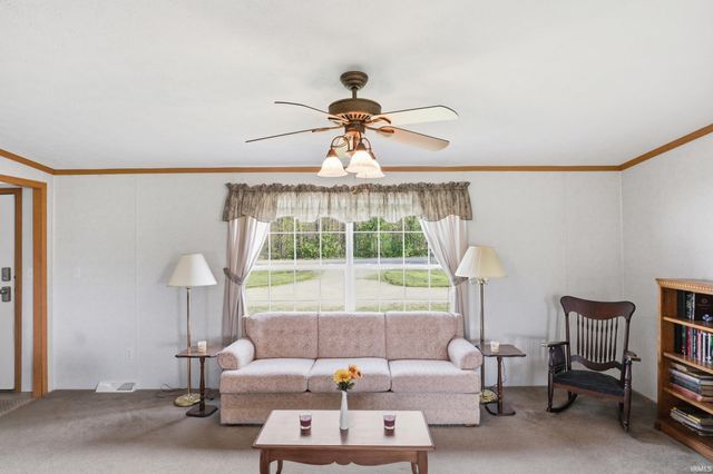 3516 County Road 52, Auburn, IN 46706