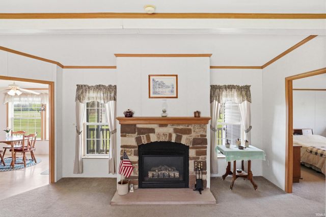 3516 County Road 52, Auburn, IN 46706