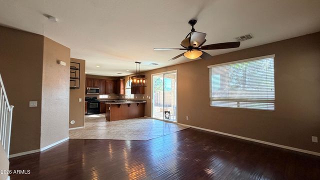 2129 S JACANA Lane, Gilbert, AZ 85295