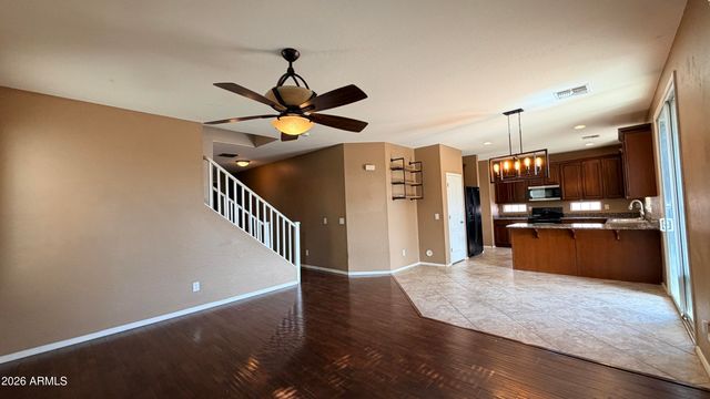 2129 S JACANA Lane, Gilbert, AZ 85295