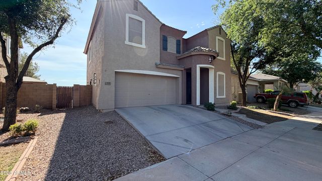 2129 S JACANA Lane, Gilbert, AZ 85295