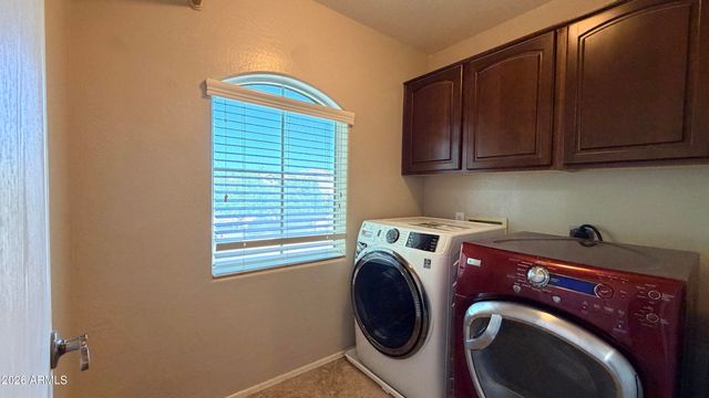 2129 S JACANA Lane, Gilbert, AZ 85295