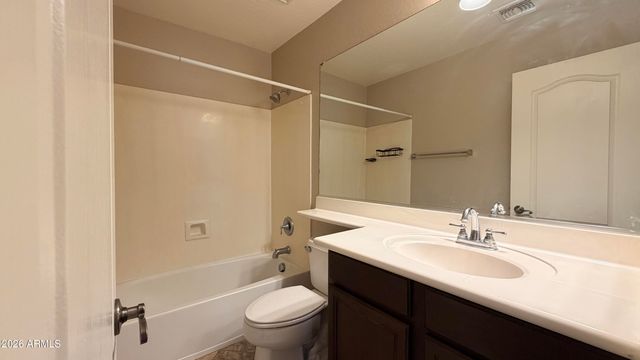 2129 S JACANA Lane, Gilbert, AZ 85295