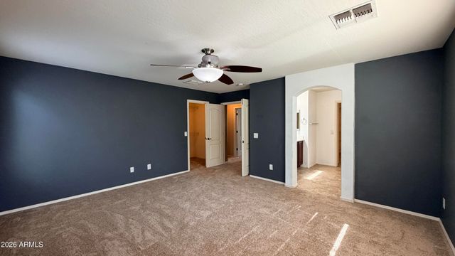 2129 S JACANA Lane, Gilbert, AZ 85295