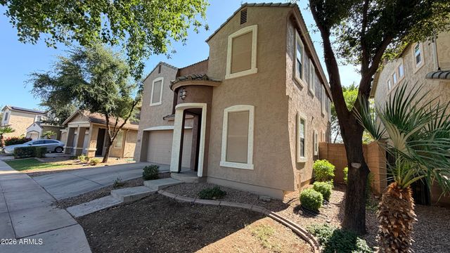 2129 S JACANA Lane, Gilbert, AZ 85295