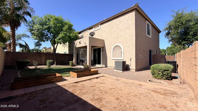 2129 S JACANA Lane, Gilbert, AZ 85295