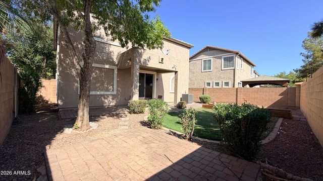 2129 S JACANA Lane, Gilbert, AZ 85295