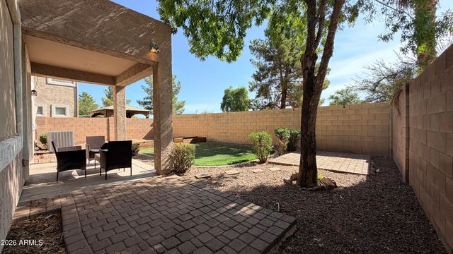2129 S JACANA Lane, Gilbert, AZ 85295