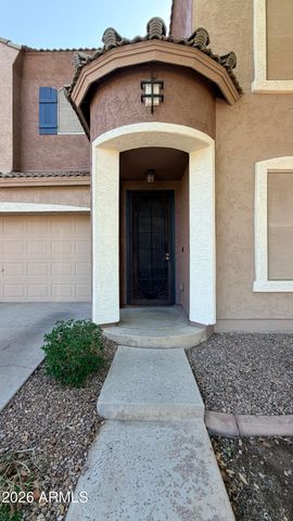2129 S JACANA Lane, Gilbert, AZ 85295