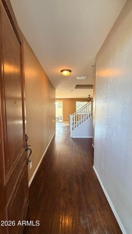 2129 S JACANA Lane, Gilbert, AZ 85295