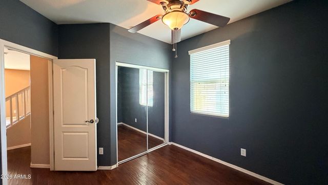 2129 S JACANA Lane, Gilbert, AZ 85295