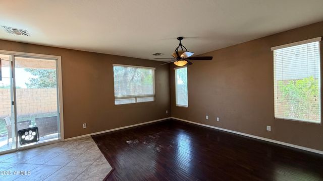 2129 S JACANA Lane, Gilbert, AZ 85295