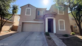 2129 S JACANA Lane, Gilbert, AZ 85295
