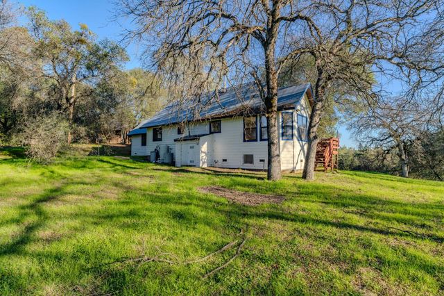 14880 Tyler Rd, Fiddletown, CA 95629