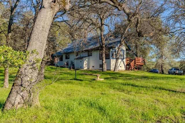 14880 Tyler Rd, Fiddletown, CA 95629