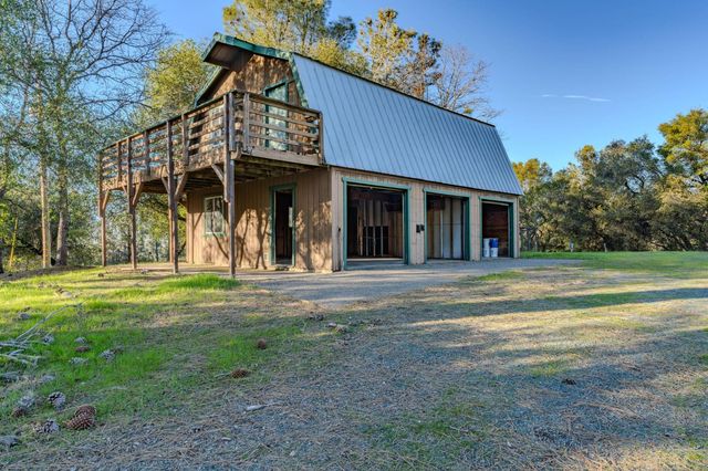 14880 Tyler Rd, Fiddletown, CA 95629