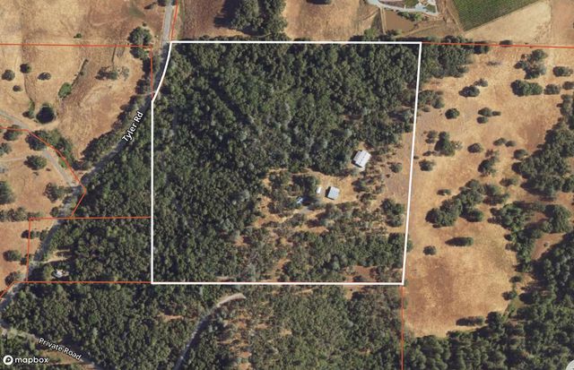 14880 Tyler Rd, Fiddletown, CA 95629