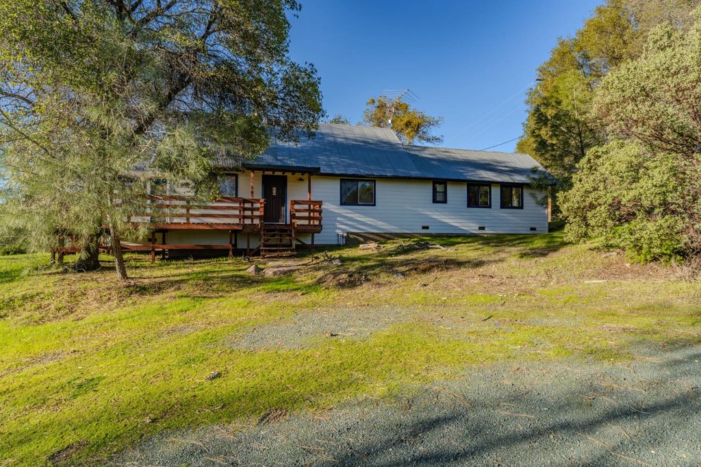 14880 Tyler Rd, Fiddletown, CA 95629