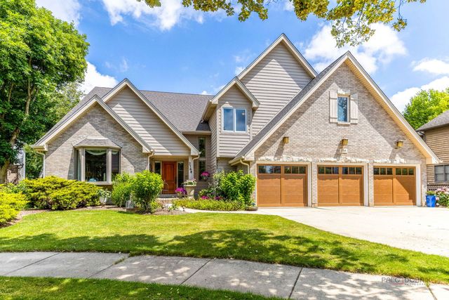 2768 Glendower Terrace, Elgin, IL 60124