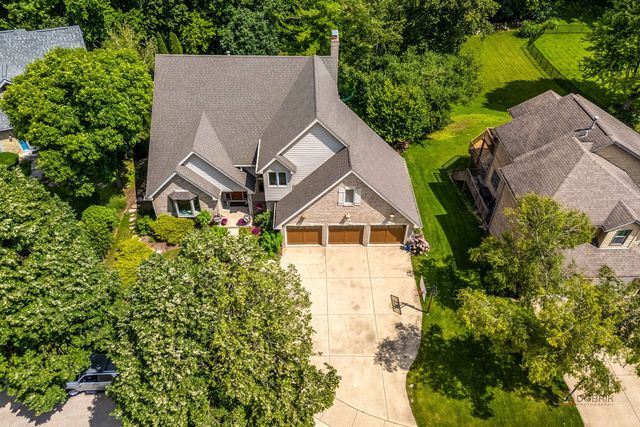 2768 Glendower Terrace, Elgin, IL 60124