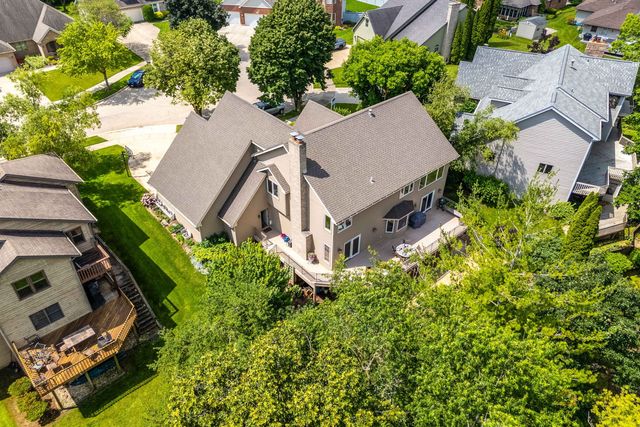 2768 Glendower Terrace, Elgin, IL 60124