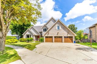 2768 Glendower Terrace, Elgin, IL 60124