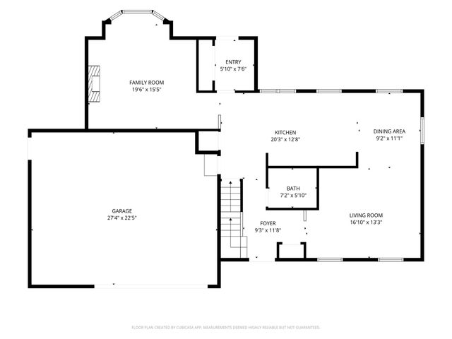 6642 Radburn LANE, Greendale, WI 53129