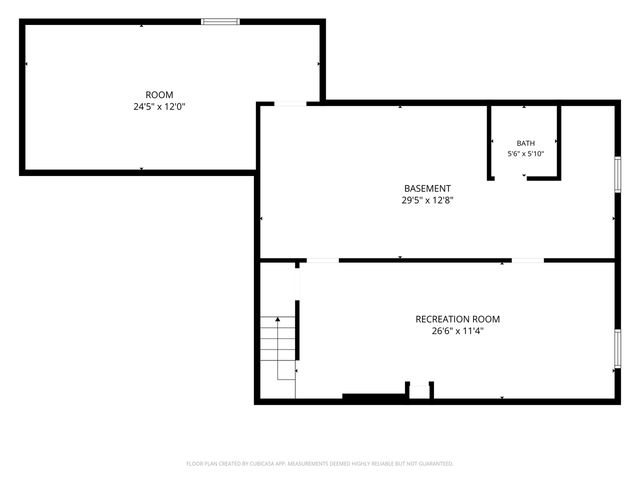 6642 Radburn LANE, Greendale, WI 53129