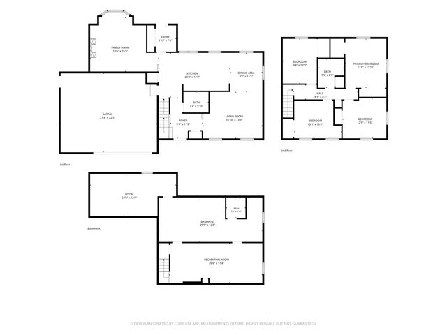 6642 Radburn LANE, Greendale, WI 53129