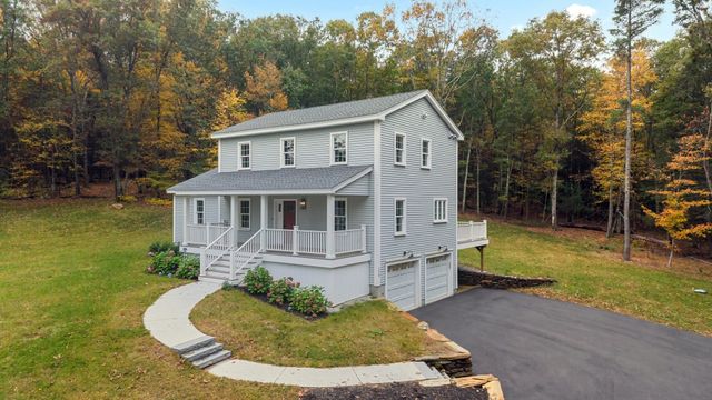 128 Old Southbridge Road, Dudley, MA 01571