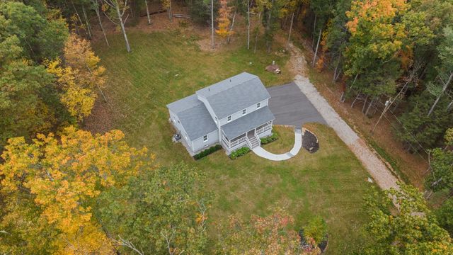 128 Old Southbridge Road, Dudley, MA 01571