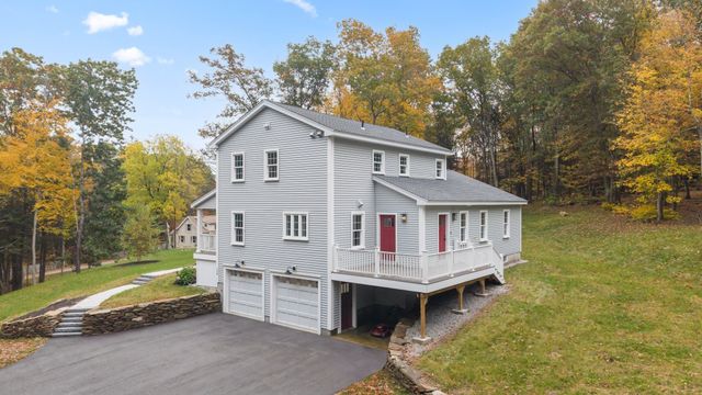 128 Old Southbridge Road, Dudley, MA 01571