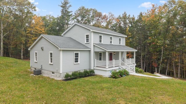 128 Old Southbridge Road, Dudley, MA 01571