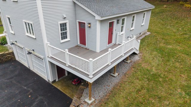 128 Old Southbridge Road, Dudley, MA 01571