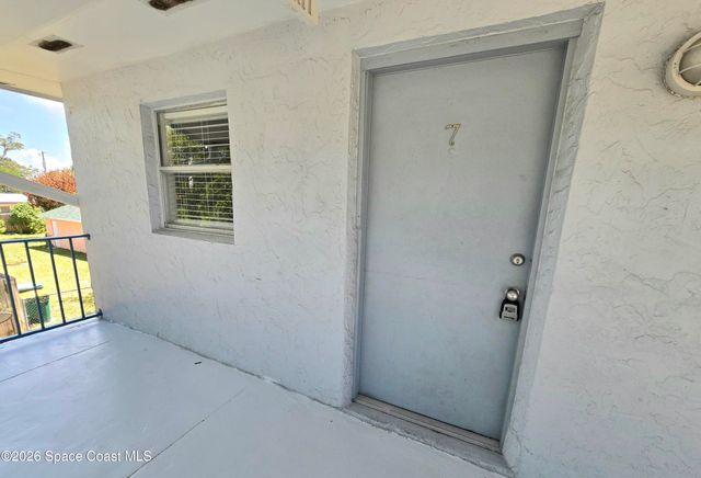 1728 Guava Avenue 7, Melbourne, FL 32935