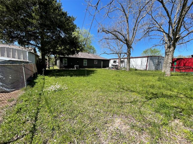 1119 Tobola, Rosenberg, TX 77471