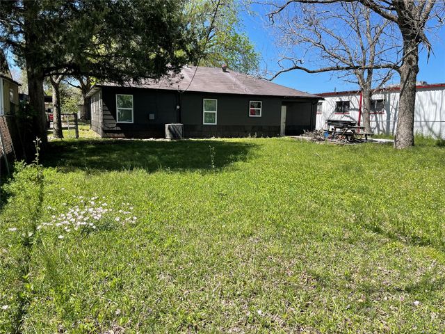 1119 Tobola, Rosenberg, TX 77471