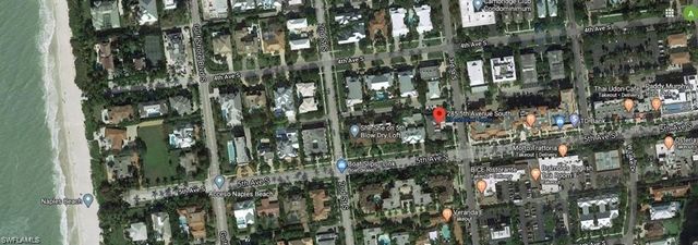 285 5th AVE S 2B, Naples, FL 34102