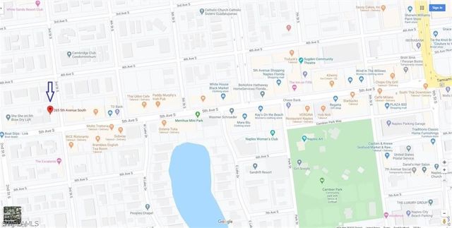 285 5th AVE S 2B, Naples, FL 34102