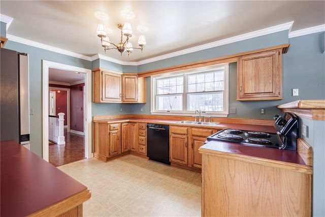 5029 Wyffels Road, Canandaigua Town, NY 14424